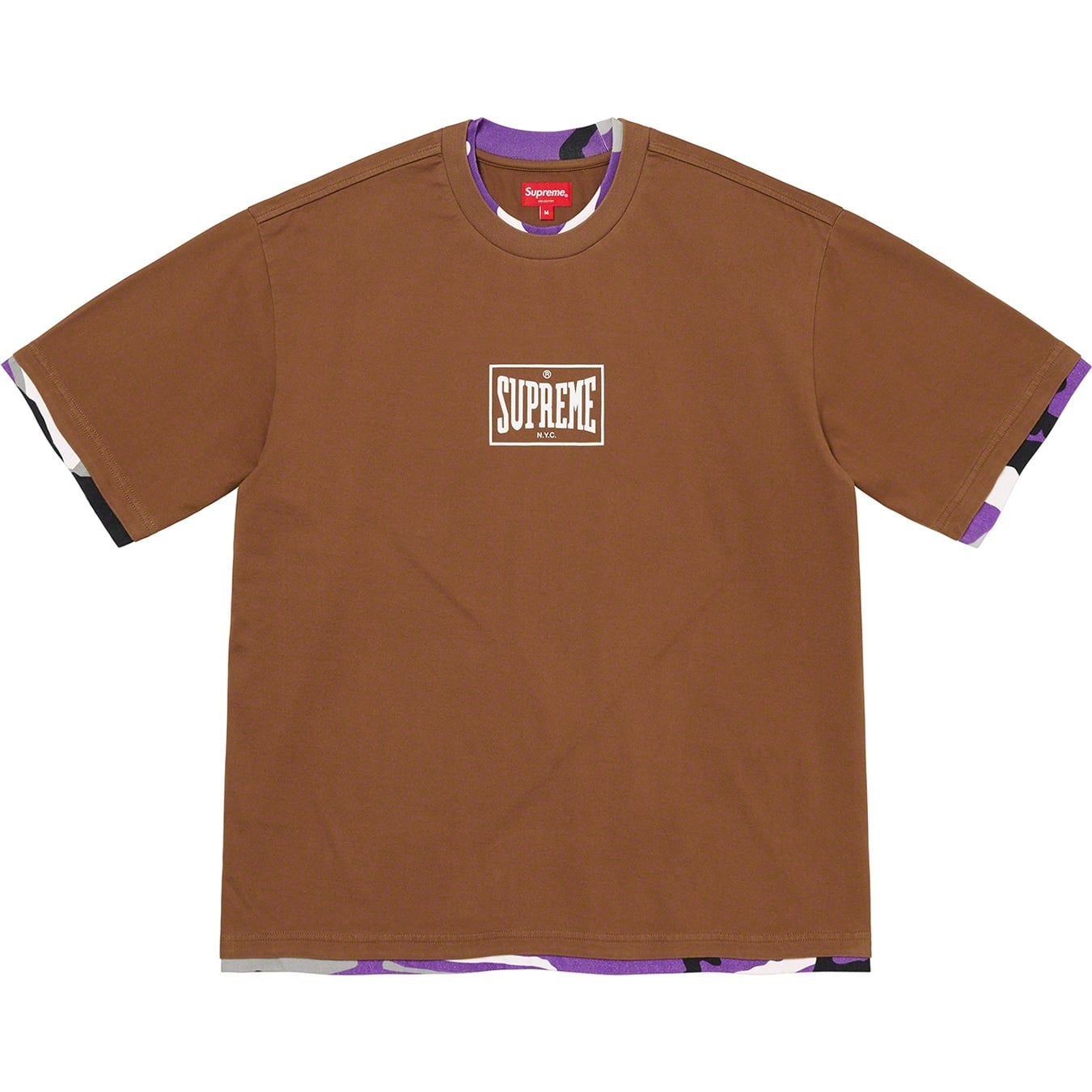 Layered S/S Top view 12